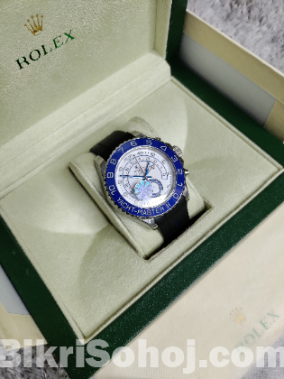 Rolex yech master 2